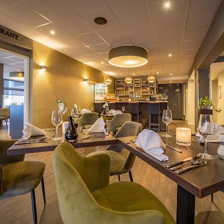 Fletcher Hotel Valkenburg Valkenburg aan de Geul Bagian luar foto