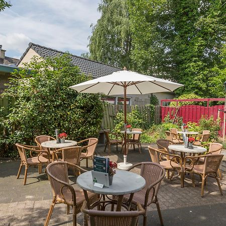 Fletcher Hotel Valkenburg Valkenburg aan de Geul Bagian luar foto