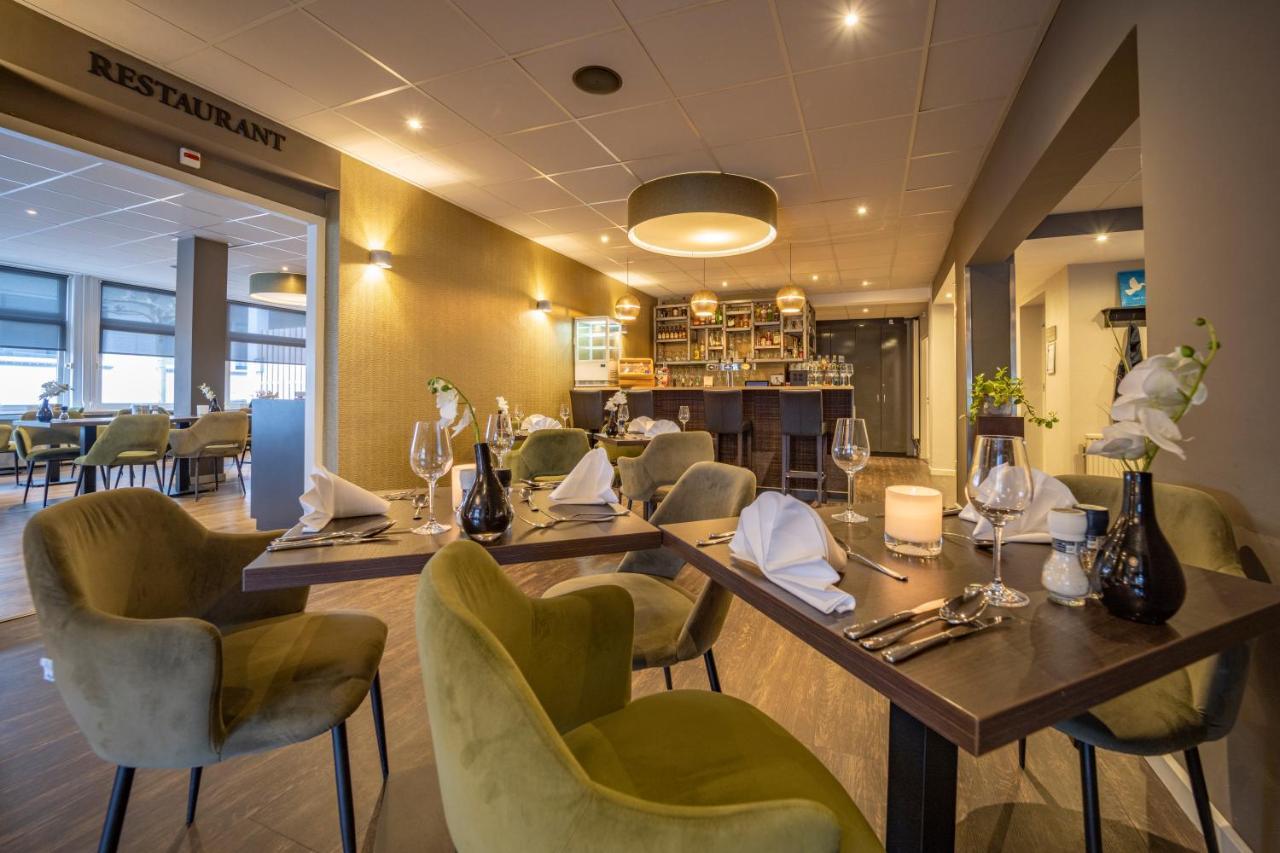 Fletcher Hotel Valkenburg Valkenburg aan de Geul Bagian luar foto
