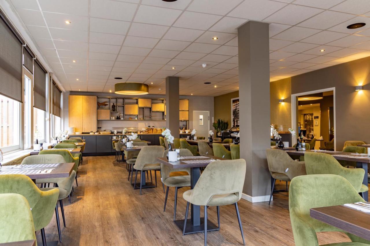 Fletcher Hotel Valkenburg Valkenburg aan de Geul Bagian luar foto