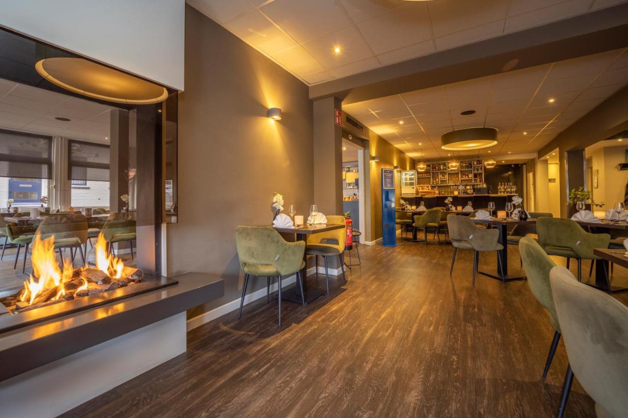 Fletcher Hotel Valkenburg Valkenburg aan de Geul Bagian luar foto