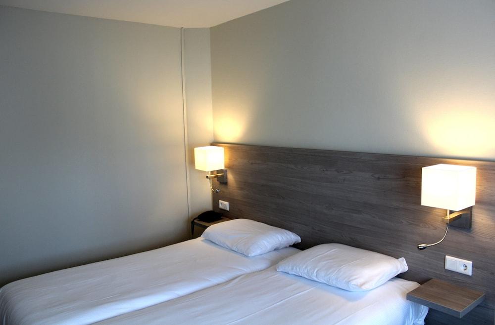 Fletcher Hotel Valkenburg Valkenburg aan de Geul Bagian luar foto