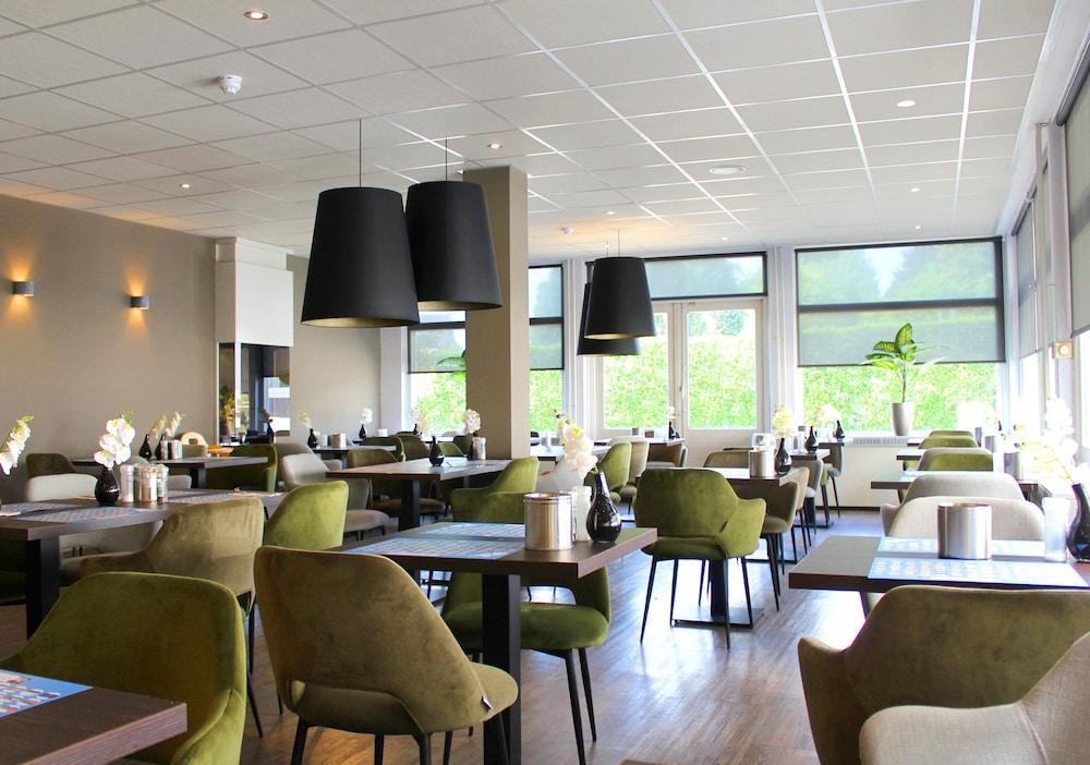 Fletcher Hotel Valkenburg Valkenburg aan de Geul Bagian luar foto
