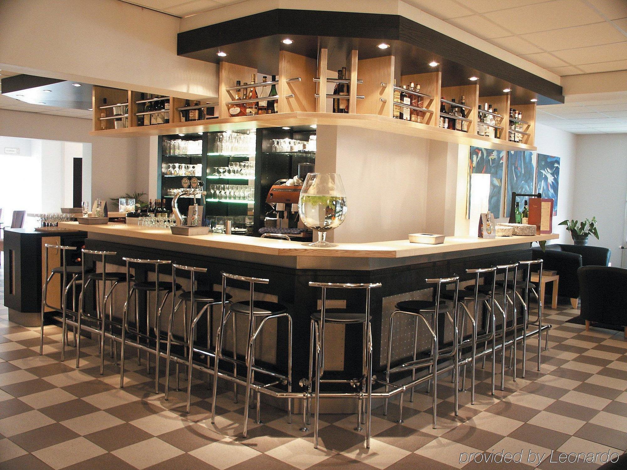Fletcher Hotel Valkenburg Valkenburg aan de Geul Restoran foto