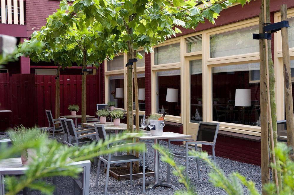 Fletcher Hotel Valkenburg Valkenburg aan de Geul Bagian luar foto