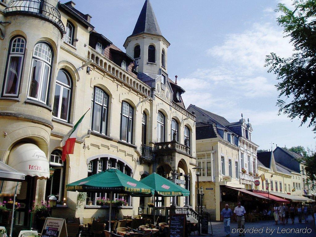 Fletcher Hotel Valkenburg Valkenburg aan de Geul Bagian luar foto