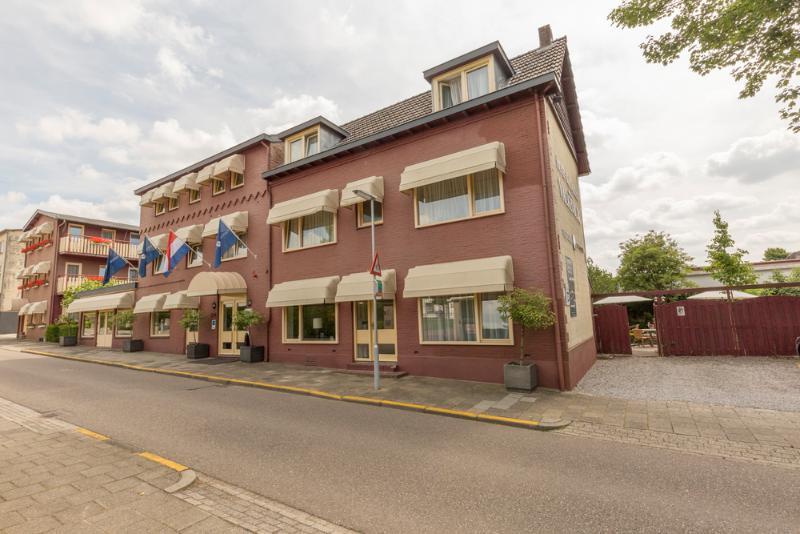 Fletcher Hotel Valkenburg Valkenburg aan de Geul Bagian luar foto