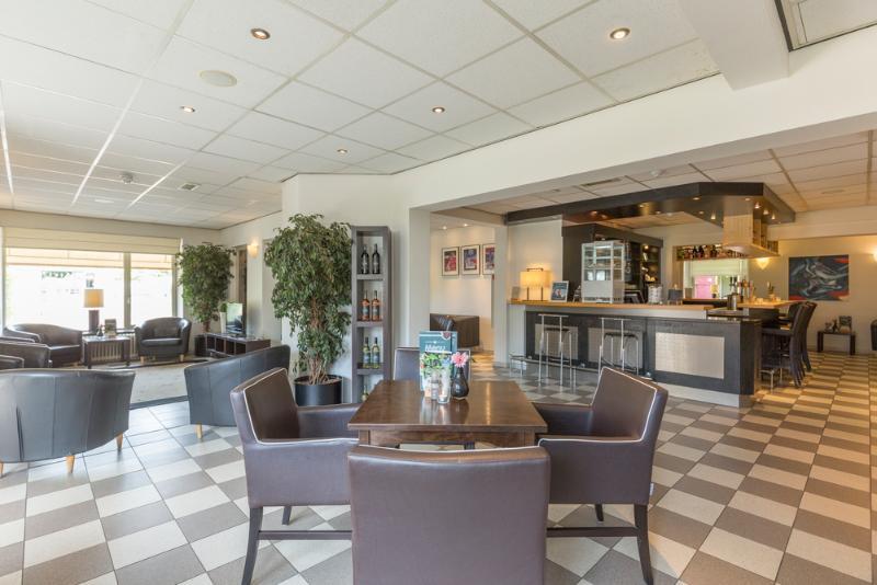 Fletcher Hotel Valkenburg Valkenburg aan de Geul Bagian luar foto