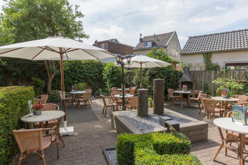 Fletcher Hotel Valkenburg Valkenburg aan de Geul Bagian luar foto