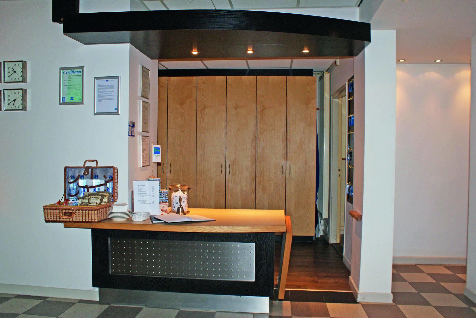 Fletcher Hotel Valkenburg Valkenburg aan de Geul Bagian luar foto