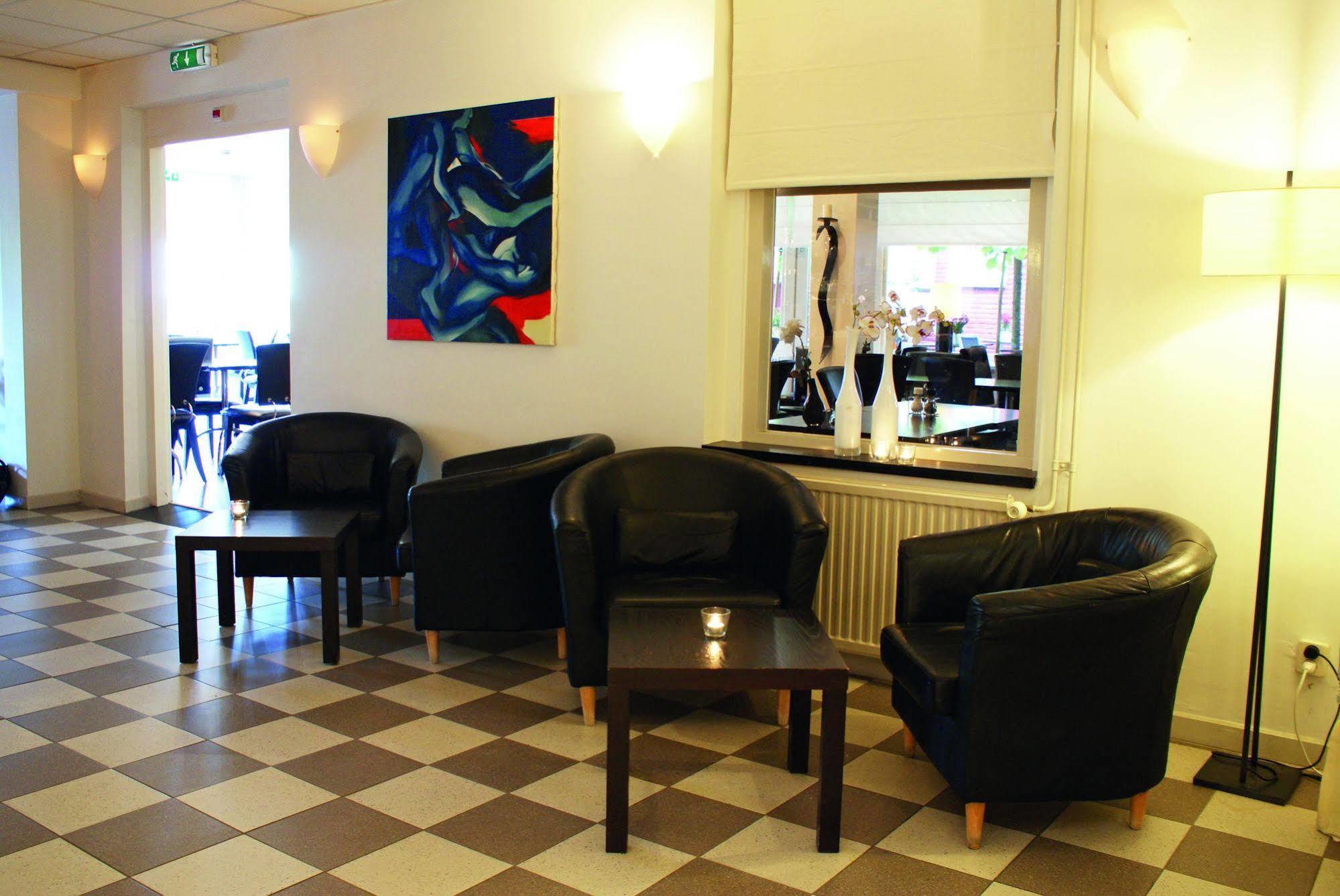 Fletcher Hotel Valkenburg Valkenburg aan de Geul Bagian luar foto