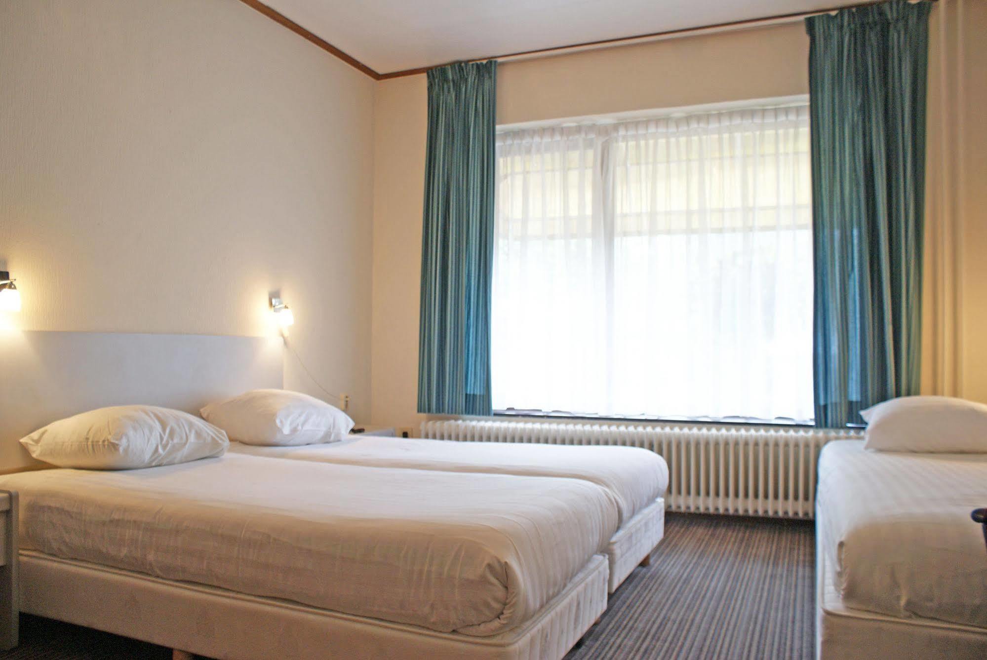 Fletcher Hotel Valkenburg Valkenburg aan de Geul Bagian luar foto