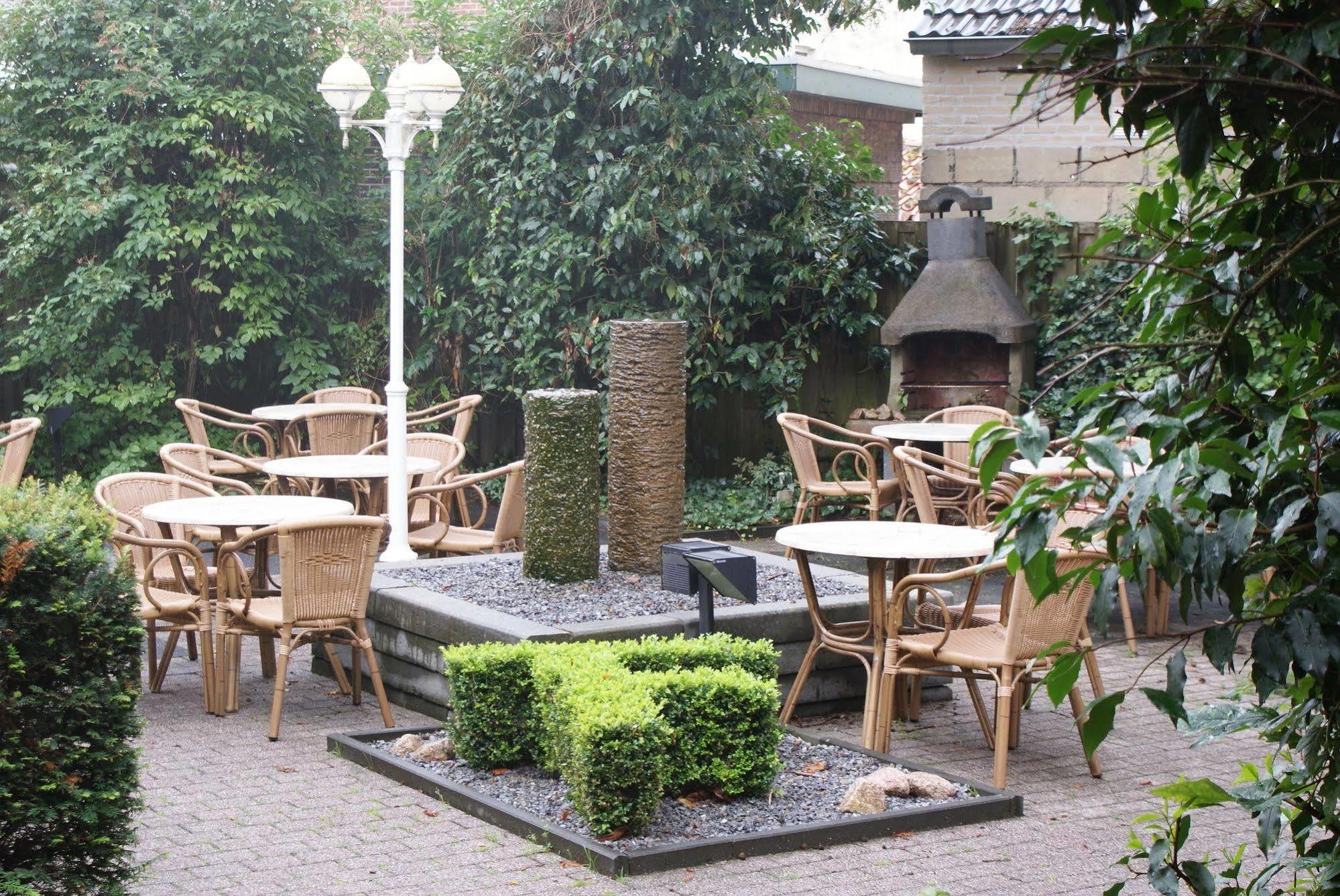 Fletcher Hotel Valkenburg Valkenburg aan de Geul Bagian luar foto