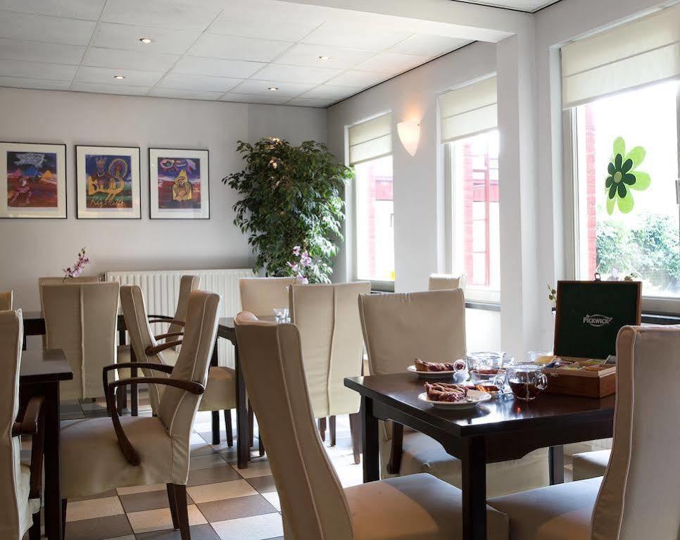 Fletcher Hotel Valkenburg Valkenburg aan de Geul Bagian luar foto