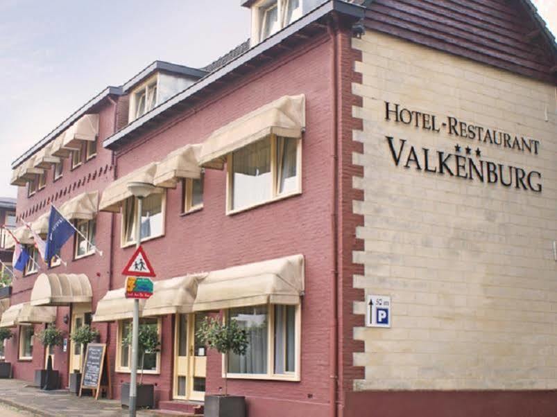 Fletcher Hotel Valkenburg Valkenburg aan de Geul Bagian luar foto