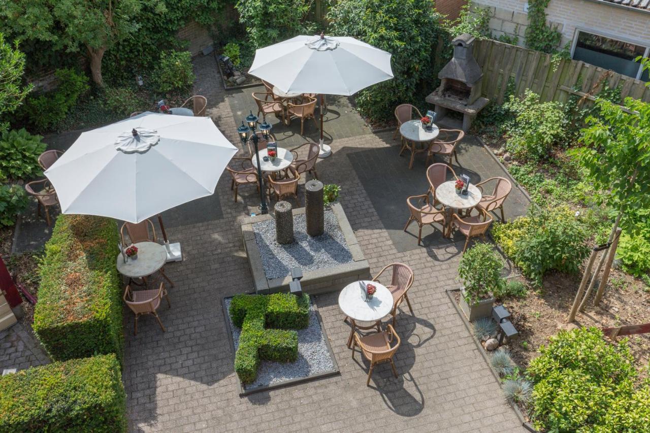 Fletcher Hotel Valkenburg Valkenburg aan de Geul Bagian luar foto